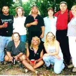 Meet your Posher, Debbie